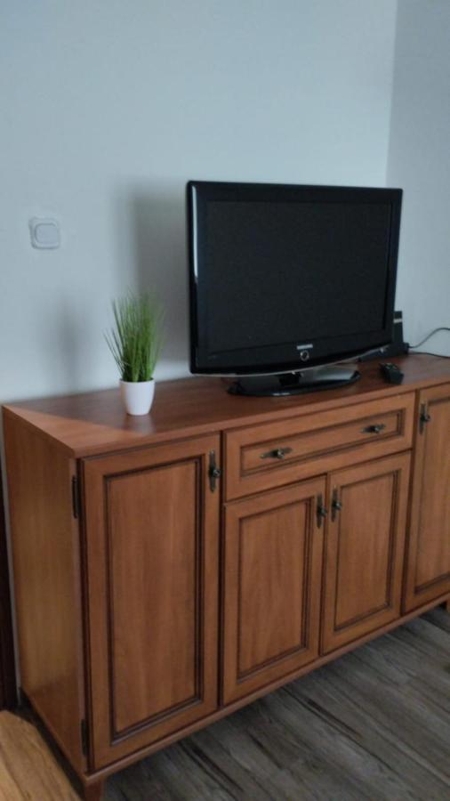 Apartament Kaja Apartment Gorzow Wielkopolski Exterior photo